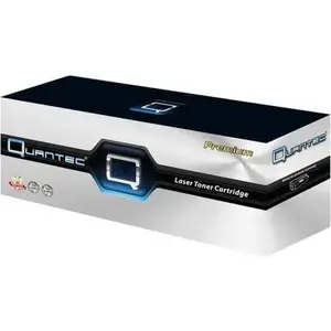 Toner cartridge Quantec TN-423 compatible (TON-1929) Cyan for laser printers
