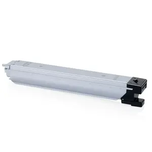 Картридж Samsung CLT-K809S чёрный, оригинальный, 20 000 страниц, 1 шт.