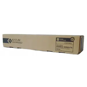 Тонер-картридж KATUN для Konica Minolta Bizhub C3120i TNP-92C голубой (Cyan) 4K стр. (MPN 61407)