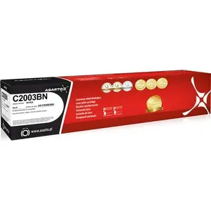 Toner Asarto for Ricoh C2003BN AS-CR2003BN black 15,000 pages