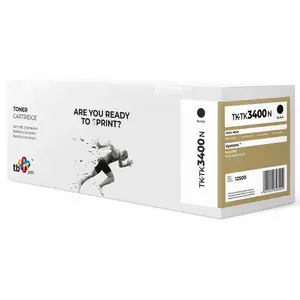 Тонер-картридж TB Print для Kyocera MA4500 TK-TK3400N черный
