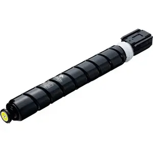 Toner cartridge Canon C-EXV51L Yellow original (MPN 155119) for compatible Canon A3 printers