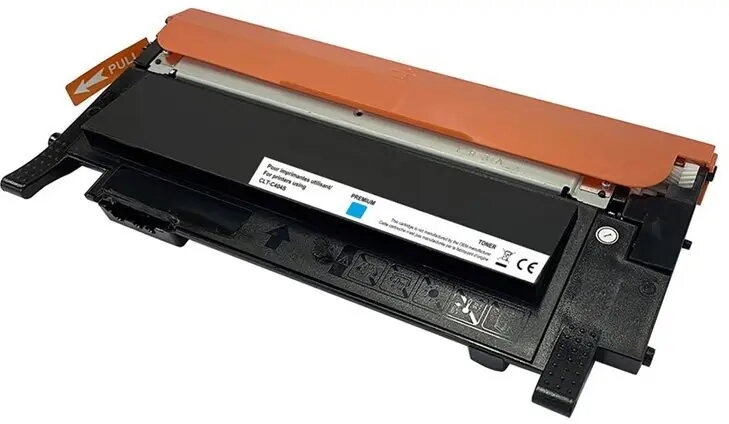 Laser Printer Toners