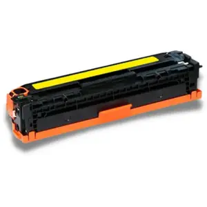 Toner cartridge AgfaPhoto GenerInk for HP CC532A (Yellow) — compatible replacement H.304/305/312AY-GI-N