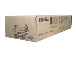 Toneris Toshiba T-FC330EC Cyan, oriģināls, 1