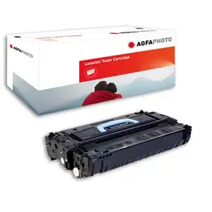 Картридж тонерный AgfaPhoto APTHP43XE черный, для лазерной печати, ресурс 30 000 стр., 1 шт.