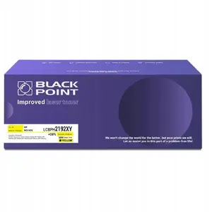 Тонер Blackpoint для HP W2192X (совместимый) — черный, MPN BLH2192XYBW