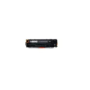 Тонер-картридж BLACKPOINT LCBPH540ACFBK для HP, черный, лазерный, ресурс 1800 стр., 1 шт.
