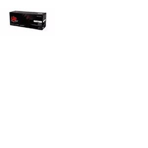 Toner cartridge replacement for HP and Canon, compatible models CB435A CB436A CE285A CE278A, black