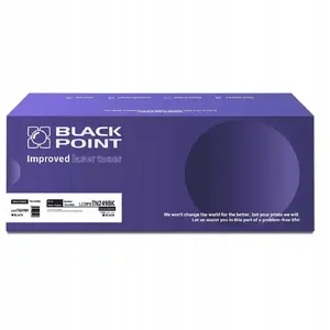 Toneris BLACKPOINT priekš Brother TN-249BK saderīgs (melns)