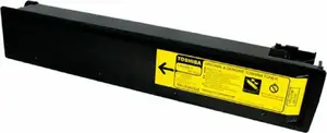 Тонер-картридж совместимый Toshiba T-FC220EM — Магента, M0518746