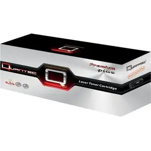 Toner cartridge Quantec 27A replacement TON-1170 black for laser printers