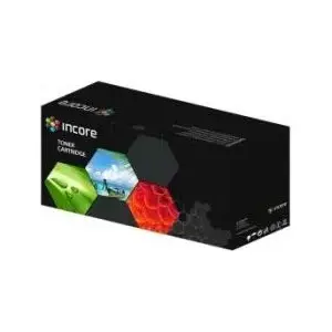 Toner Incore IS1910-N Black cartridge for laser printers, compatible model IS1910-N
