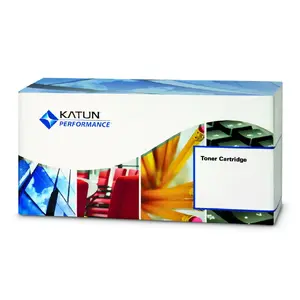 Тонер-картридж KATUN, совместимый с Kyocera 61385 — черный, 1 шт.