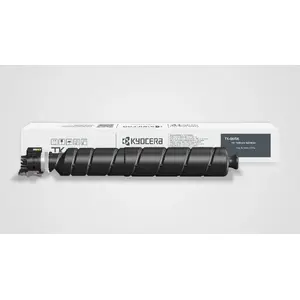 Картридж тонерный Kyocera TK-8615K Черный оригинальный, ресурс 40 000 стр., 1 шт.