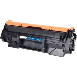 Тонер-картридж G G совместимый с HP W1390X NT-PH1390XC черный, заменяет оригинал