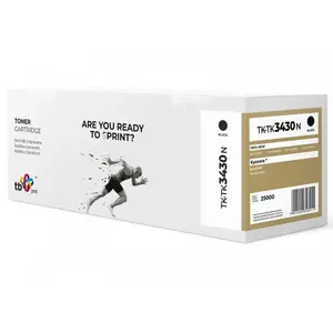 Тонер TB Print для Kyocera MA5500 TK-TK3430N черный