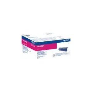 Тонер BLACKPOINT BLBTN910MBW — совместимый картридж для TN-910, магента