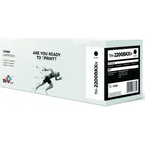 Картридж тонерный TB Print TH-2200BKXN — для HP Color LaserJet Pro 4202, чёрный, 100% новый