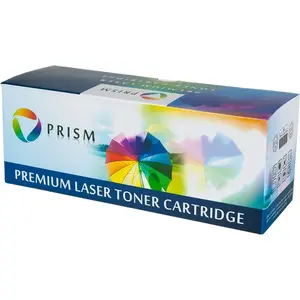 Toner cartridge Prism for Ricoh IM 350 Black, 14,000 pages, 100% new (MPN ZRL-IM350N)