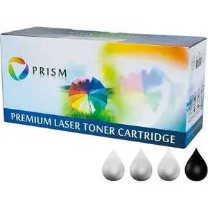Тонер Prism ZXT-C400KN — черный сменный картридж, совместимый с 106R03532