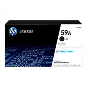 Тонер-картридж RoGer 59A (CF259A) для HP M404/M428, 3000 стр., аналоговый без чипа