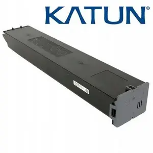 Тонер-картридж KATUN для Sharp MX-2630N, черный, ресурс 40 000 страниц