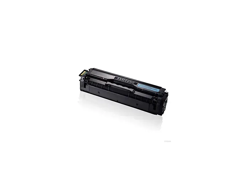 Samsung CLT‑C504S картридж Cyan Photo 2