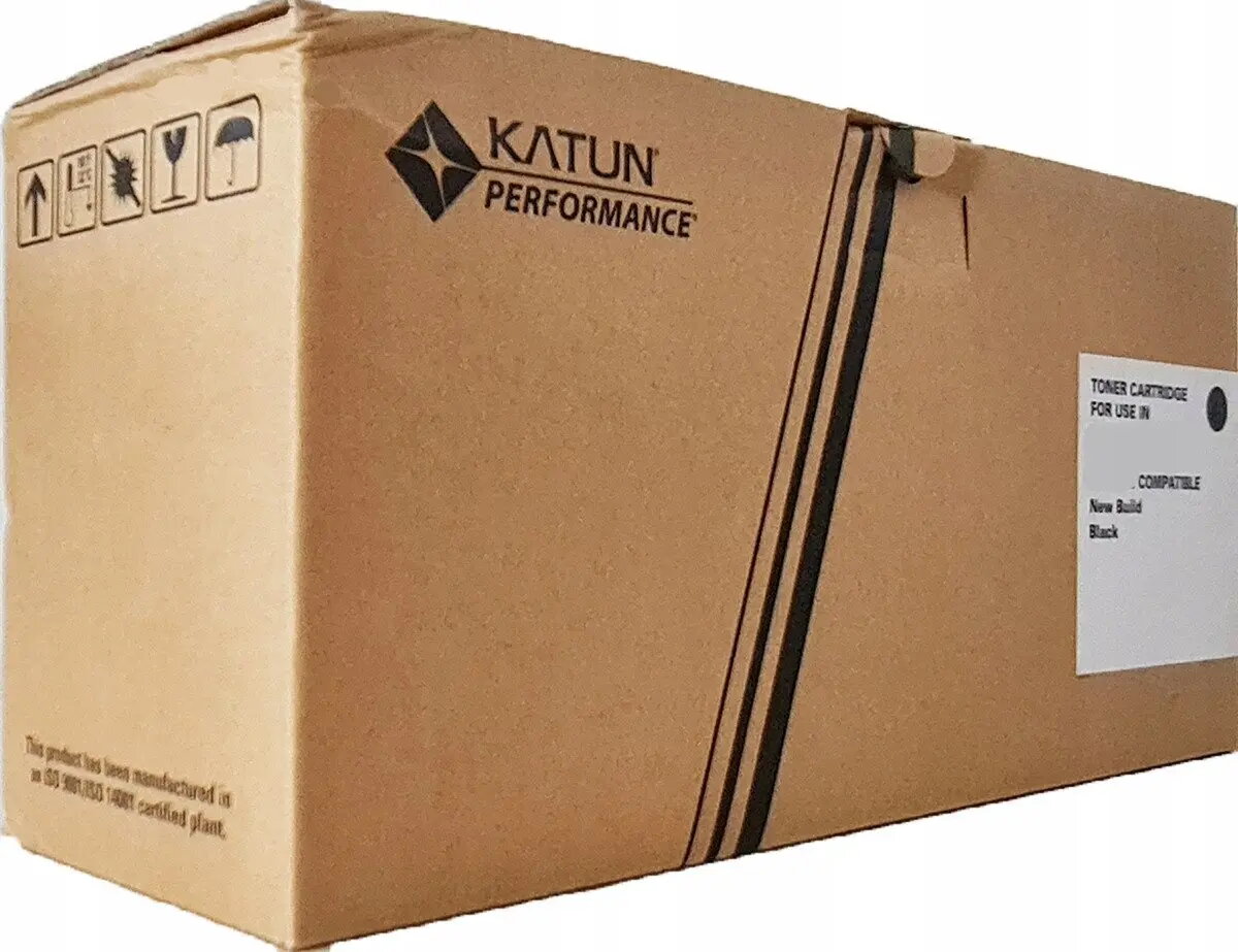 Toners KATUN priekš Konica Minolta TNP-92K