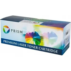 Toner cartridge Prism Canon CRG-055H Black 7.6k (new starter chip)