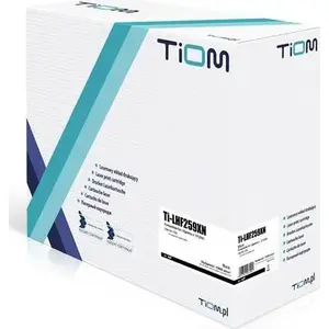 Тонер-картридж Tiom 59X запасной (Ti-LHF259XN) Черный для совместимых принтеров