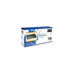 Тонер TB Print Black Zamiennik 12A TH12AN для совместимых лазерных принтеров, чёрный