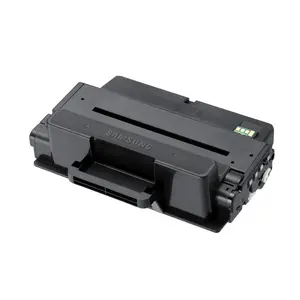 Картридж тонерный Samsung MLT-D205E Black, оригинал, ресурс 10000 страниц, 1 шт