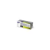 Samsung CLT‑Y504S тонер-картридж желтый Photo 3