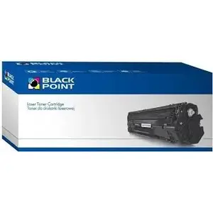 Тонер-картридж BLACKPOINT LCBPH540XCFBK для HP, чёрный, лазерный, ресурс 3300 стр., 1 шт.