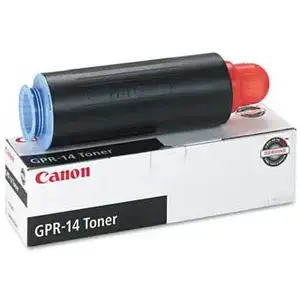 Картридж тонерный Canon CF2447B002AA, оригинальный чёрный, ресурс 48 000 страниц, 1 шт