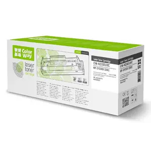 Toner cartridge ColorWay CW-H230EUXC compatible with HP, Black, yield 3500 pages, 1 pc