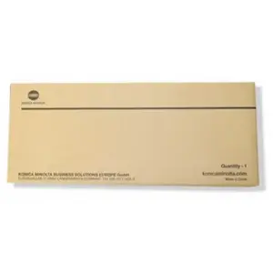 Тонер-картридж Konica Minolta TN-626Y Yellow, оригинальный, 1 шт., для лазерной печати, 28000 стр.