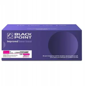 Картридж-тонер BLACKPOINT для HP W2203A (совместимый), черный, замена HP W2203A