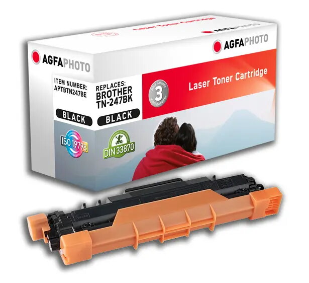 Laser Printer Toners