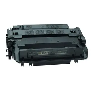 Toner cartridge Michelin for HP CE255A (Black) OEM compatible