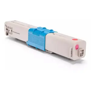 Toner OKI GenerInk magenta for compatible OKI printers, OEM equivalent O.310M-GI