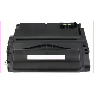 Static Control replacement black toner cartridges for HP Q1338A Q1339A Q5942X Q5945A (multipack compatible)
