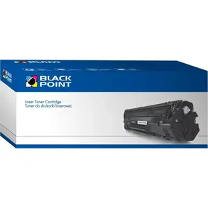 Тонер BLACKPOINT BLC041BCBW — черный картридж-заменитель для Canon CRG-041