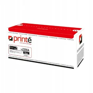 Printé toner TH2200A (compatible with HP W2200A) – black replacement toner cartridge