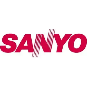 Black Toner SANYO TN13 original for compatible laser printers, model TN13