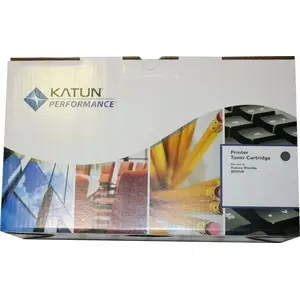 Тонер KATUN для Konica Minolta bizhub 5000, ресурс 20 000 страниц, модель 53467