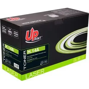 Toner cartridge UPrint TN-2421 compatible replacement B.2421, black