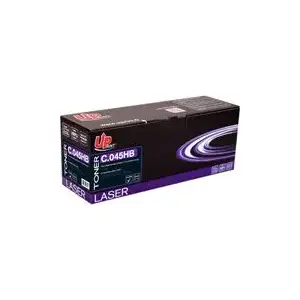 Тонер Uprint заменитель для Canon CRG-045H (C.045HB) Черный