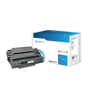 Toners kvalitātes imaging CoreParts 0986B001AA — melns, 12 000 lapas, lāzera